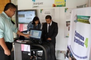 Las comunidades también planean Medellín